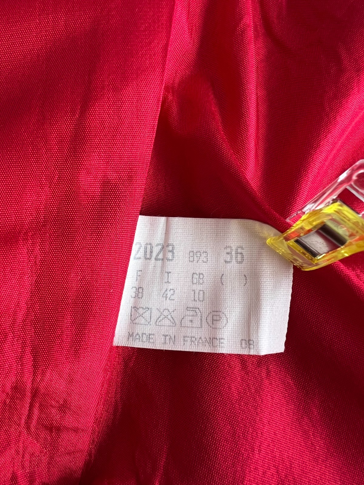 1980s VERA MONT Red Strapless Dress 80s Does 50s Tulle Cocktail Party Rockabilly