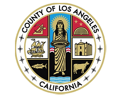 County of Los Angeles